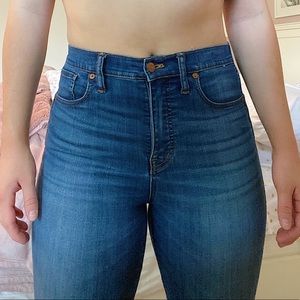 Madewell Jenas